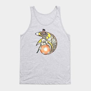 Cleveland Force Soccer Tank Top